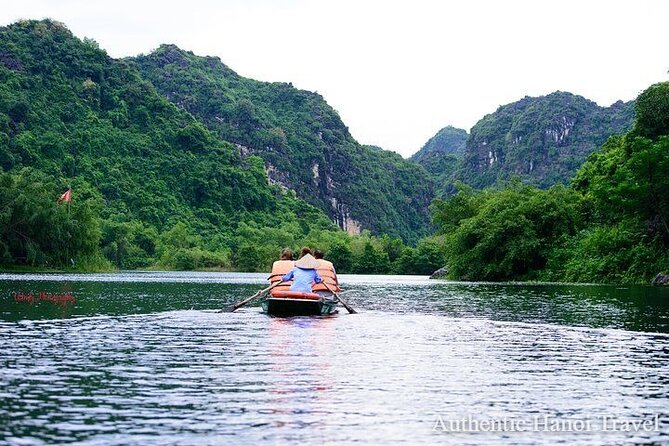 1 Day Luxury Ninh Binh Tour in Bai Dinh - Trang An - Reviews and Additional Information