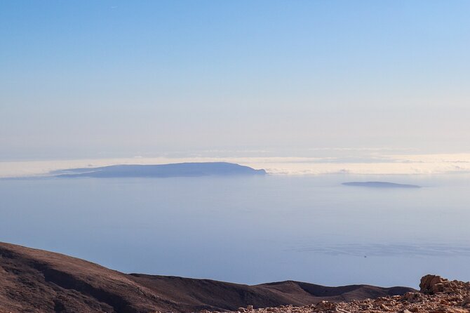 1-Day Private Hiking in Lefka Ori - Timing and Logistics