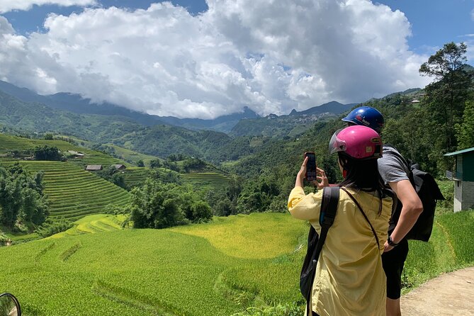1 Day Sapa Authentic Trekking ( off Beaten Track ) - Booking Information