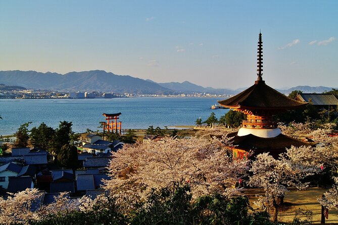 1 Day Tour in Miyajima With Kimono and Saijo From Hiroshima - Dressing Guidelines