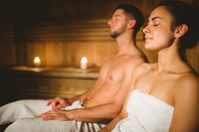 1-Hour Greek Massage Using Unique Techniques in Athens - Duration and Pricing Information