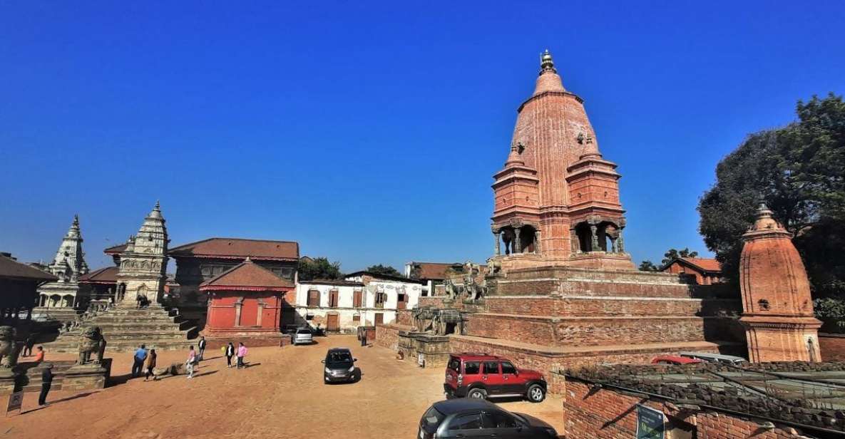 1 Month Art and Creative Retreats in Bhaktapur - Collaborate With Local Artists