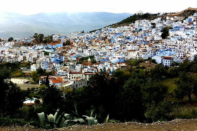 1-Night Morocco Private Tour: Chefchaouen From Casablanca - Additional Resources