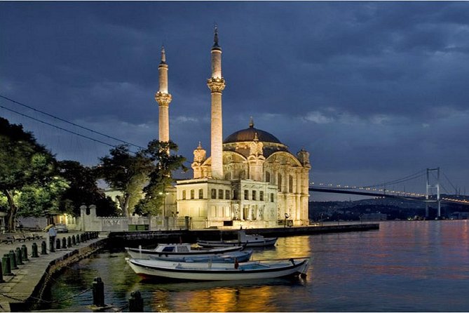 1 or 2 Day Private Istanbul Guided Tour For Cruisers - Additional Information and Inquiries