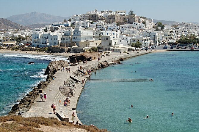 10 Day Private Tour Milos, Naxos and Santorini - Room Accommodations