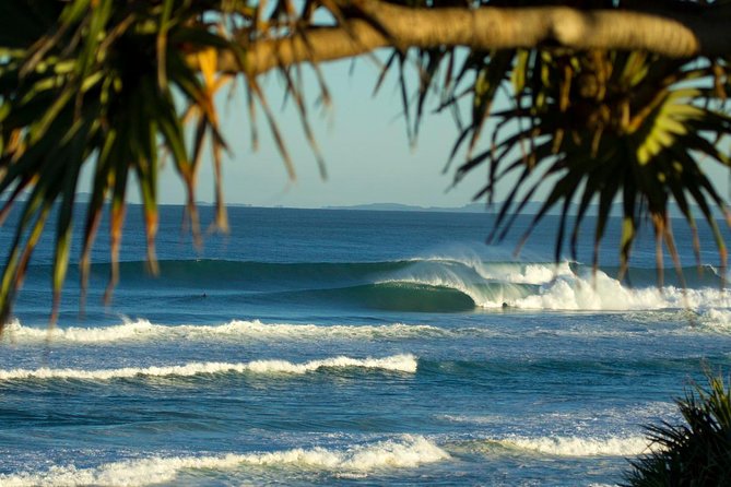 10-Day Surf Adventure From Sydney to Brisbane Including Coffs Harbour, Byron Bay and Gold Coast - Byron Bay: Beachside Bliss