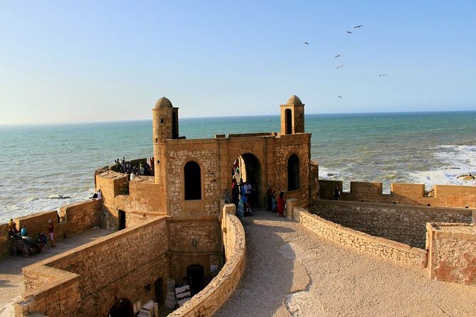 10 Days Tour From Casablanca-Morocco Imperial Cites - Historical Sites Visited