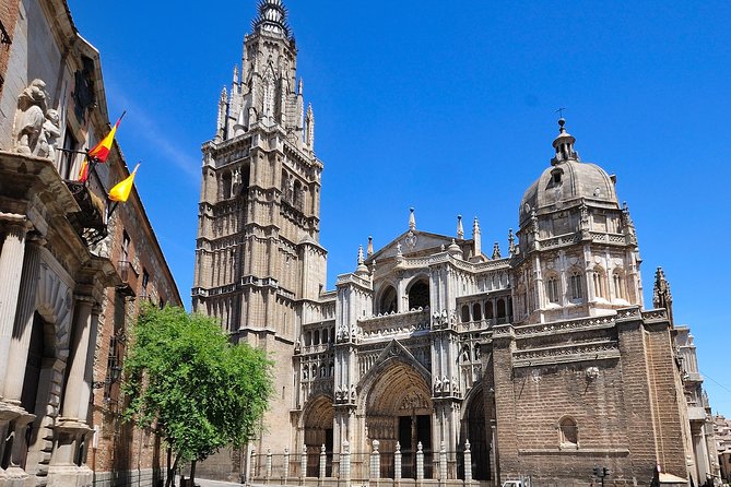 11-Day Castilla, Galicia, Portugal,Andalucia & Toledo From Madrid - Additional Considerations