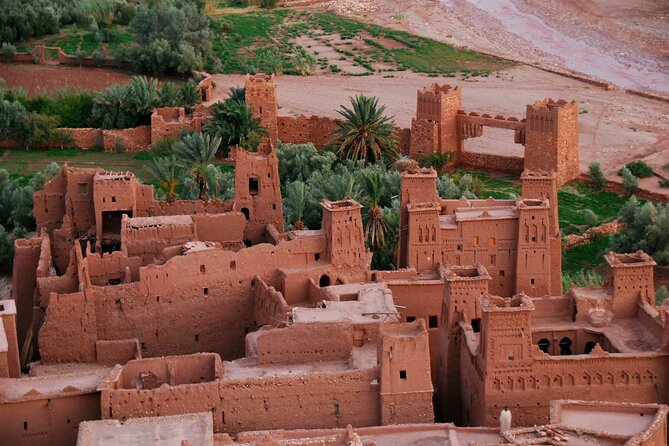 12 Days Best Highlights of Morocco - Vibrant Fes Cultural Immersion