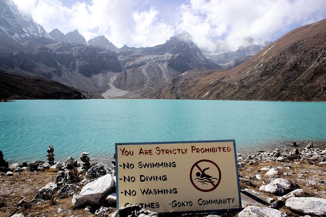 12 Days Everest Gokyo Valley Trekking - Meals and Dining Options