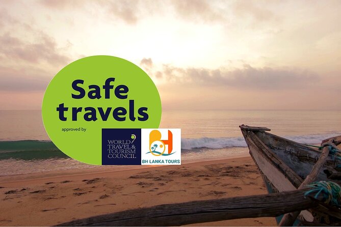 12 Days; Grand Adventure Tour Sri Lanka - Transportation Options