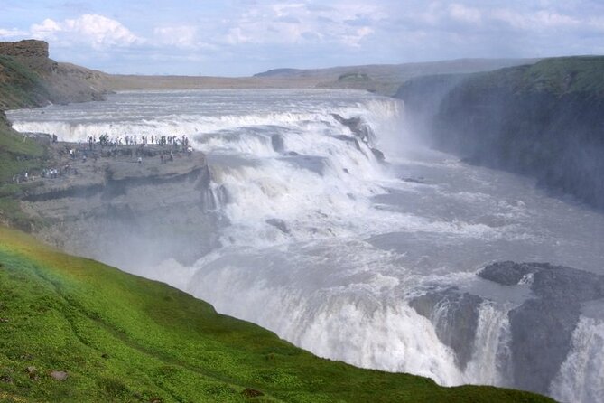 12-Days Grand Tour of Iceland Tour From Reykjavík - Customer Reviews