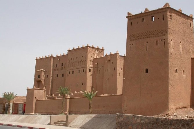 12 Days Tour to the Heart of Morocco - Journey to High Atlas Mountains