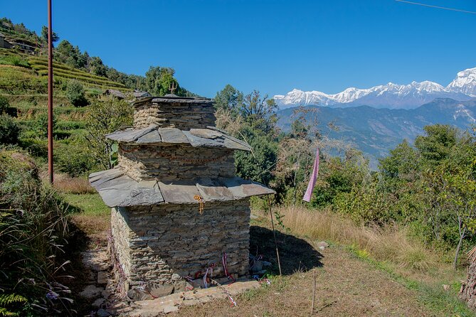 12 Days Trek Tour in Nepal - Accommodation Details