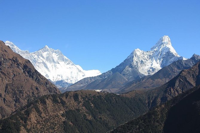12 Days Visit to Everest Base Camp via Lukla and Namche Bazar - Safety and Emergency Preparedness