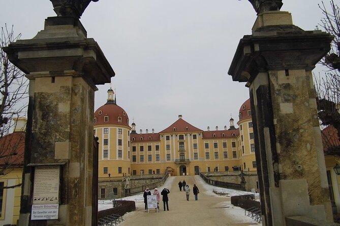 12 Hours Meissen Town & Moritzburg Castle Private Tour by Car - Booking Details