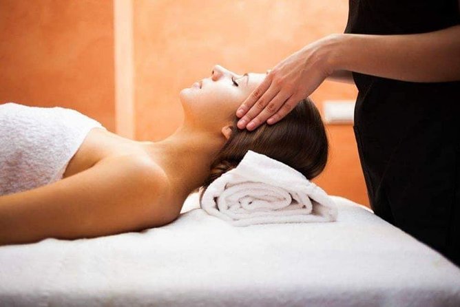 120 Minutes Full Body Relaxing Massage Head Massage Feet Massage for Couples - Importance of Feet Massage