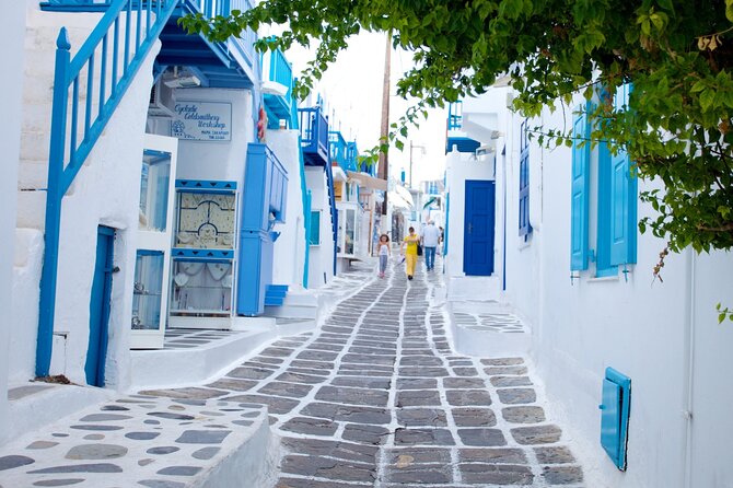 13 Day Private Tour in Athens, Mykonos, Santorini, Crete, Rhodes - Cancellation Policy