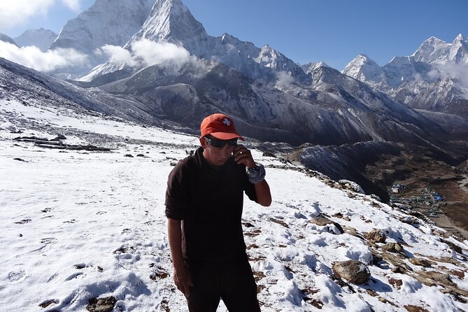 13 Days Everest Base Camp Trek - Packing Essentials Guide