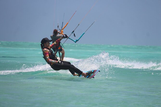 13-Days Kite Safari Tour in Western Australia - Cancellation Policy