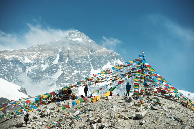 14 Days Private Tour Everest Base Camp Trek - Altitude Acclimatization Tips