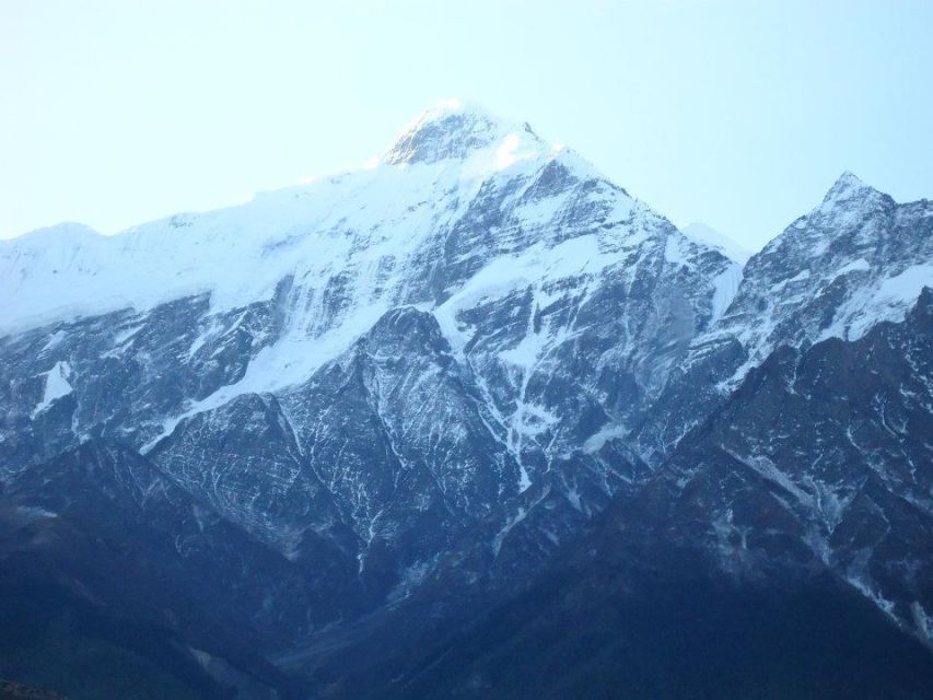 15 Day Annapurna Circuit Trek From Kathmandu - Experience Highlights of the Trek