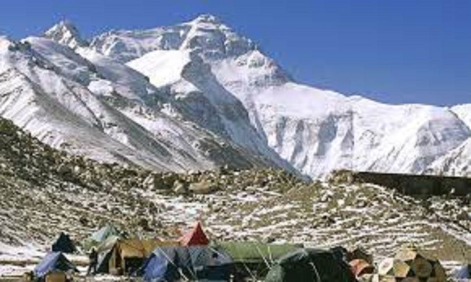 15 Days Kanchenjunga Base Camp Trek From Kathmandu - Trek Details and Continuation