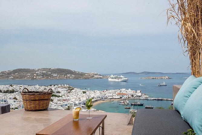 15 Days Relaxing Tour to Milos, Mykonos, Santorini & Athens - Inclusions and Extras