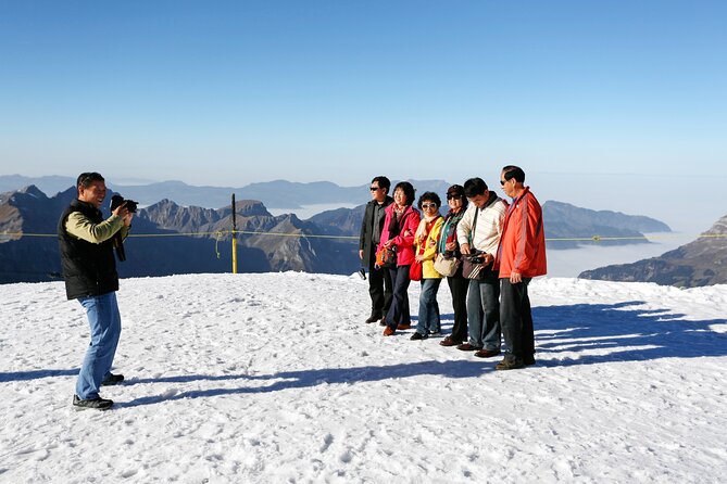 2-Day Alps Tour From Zurich: Mt Pilatus and Mt Titlis - Accommodations and Services Feedback