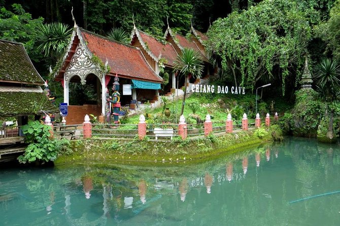 2-Day Chiang Dao and Mae Taeng Valley Active Tour, From Chiang Mai - Traveler Feedback