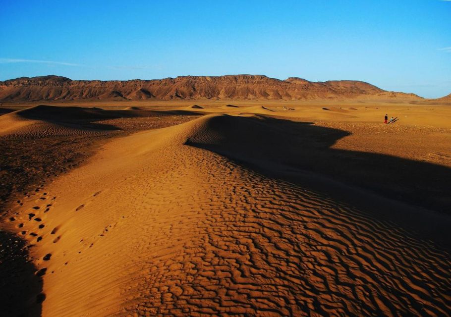 2 - Day Desert Tour From Marrakech to Zagora - Inclusions and Exclusions