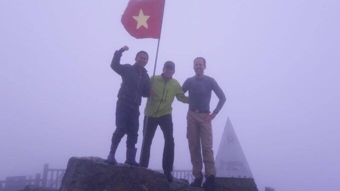 2-Day Fansipan Mountain Trek - Indochina's Highest Peak - Itinerary Highlights