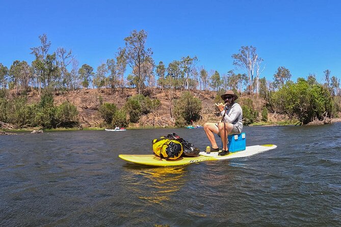 2-Day Guided Upper Burnett River Tour - Pricing and Booking Information