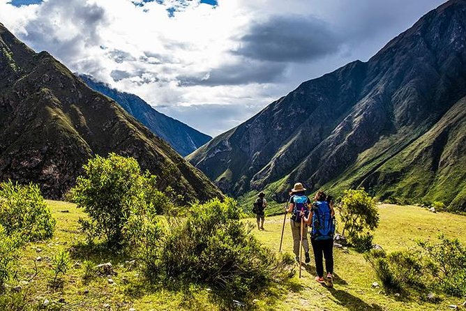 2-Day Inca Trail Express Trek to Machu Picchu From Cusco - Group Size Limit