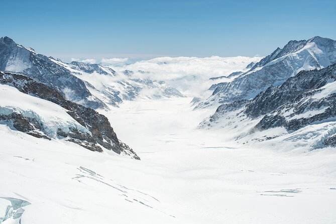 2-Day Jungfraujoch Top of Europe Tour From Lucerne: Interlaken or Grindelwald - Inclusions and Exclusions