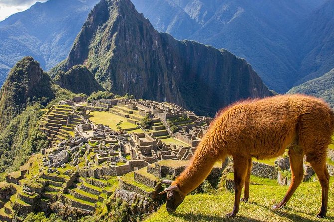 2-Day: Machu Picchu by Train From Cusco - Assistance From Luis