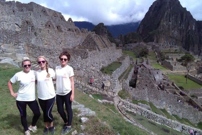 2-Day Machu Picchu Tour by Train From Cusco - Pricing and Booking Information