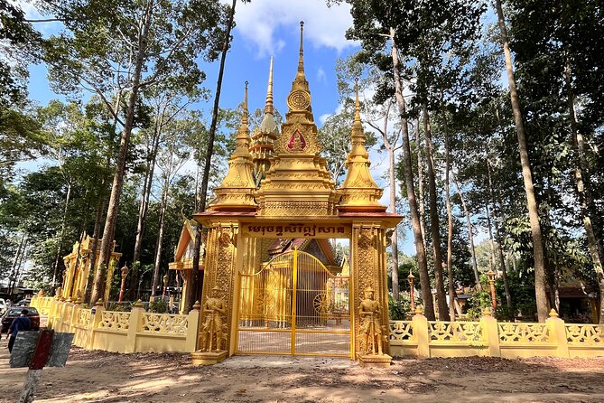 2-Day Mekong Delta Escapade From BếN Tre to Trà Vinh - Cultural Immersion Experiences