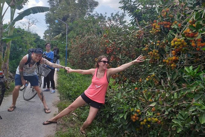 2-Day Mekong Delta With Cai Cang Floating Market From HCM City - Customer Reviews and Ratings