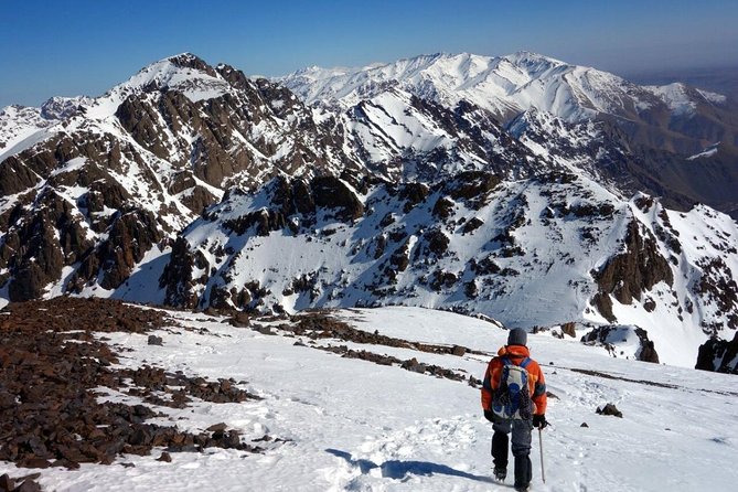 2 Day Mount Toubkal Trek 4167m - Additional Information