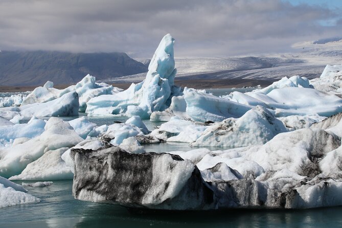 2-Day Private Iceland South Coast and Glacier Lagoon Tour - Safety and Guidelines