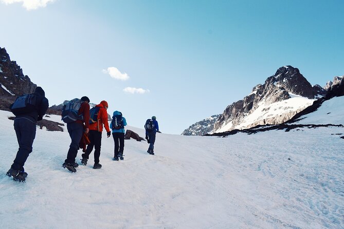 2-Day Private Toubkal Trek From Marrakech - Additional Information