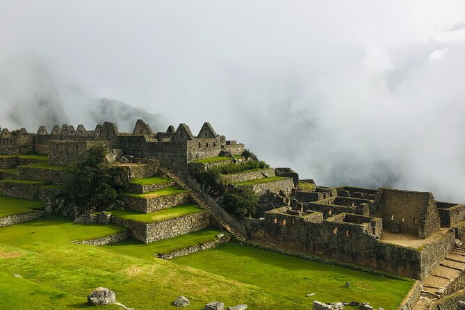 2-Day Sacred Valley & Machu Picchu Guided Tour From Cusco - Transportation Logistics