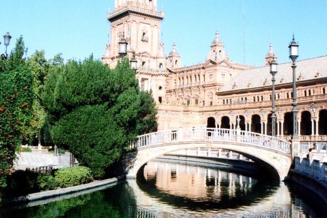 2-Day Seville Tour From Granada With Royal Alcazar Palace, Seville Cathedral and Flamenco Show - Cancellation Policy