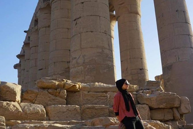 2 Day Short Break in Luxor Package - Inclusions and Exclusions