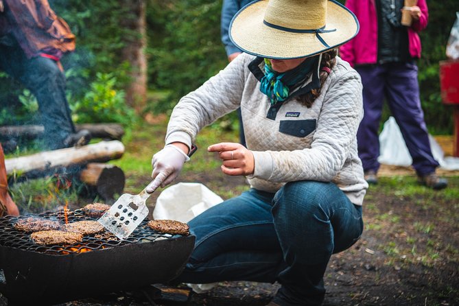 2-Day Sundance Overnight Backcountry Lodge Trip by Horseback - Horseback Riding Experience