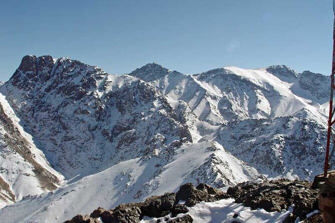 2-Day Toubkal Trek From Marrakech With Local Guide - Essential Packing List