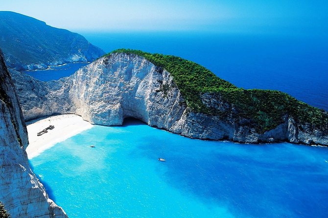 2-Day Tour in Zakynthos Island Navagio Bay and More - Reviews Summary