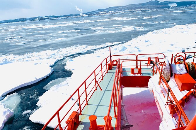 2 Day Tour to Icebreaker Mombetsu and Asahiyama Zoo in Hokkaido - Cancellation and Refund Policy
