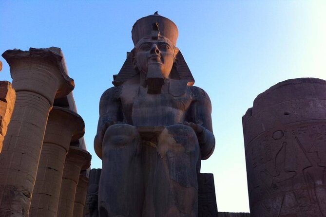 2 Day Tour to Luxor From Hurghada - Customer Support and Assistance